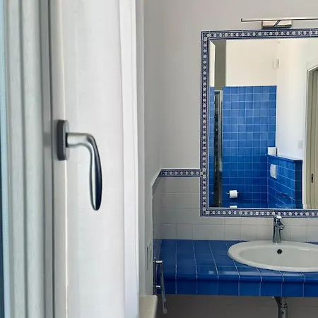 Apartment Zante - Incantevole Fronte Mare Marzocca di Senigallia