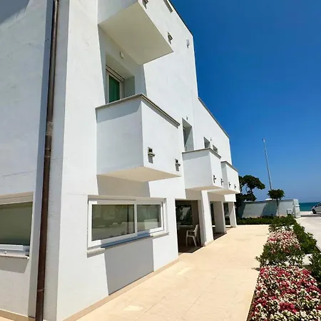 Zante - Incantevole Fronte Mare * Marzocca di Senigallia