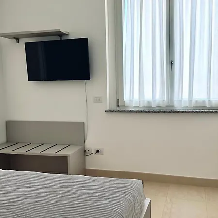 Apartment Zante - Incantevole Fronte Mare Marzocca di Senigallia