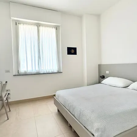 Zante - Incantevole Fronte Mare Marzocca di Senigallia