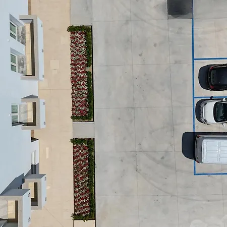 Apartment Zante - Incantevole Fronte Mare Marzocca di Senigallia