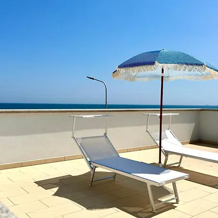 Zante - Incantevole Fronte Mare *