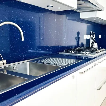 Zante - Incantevole Fronte Mare Apartment Marzocca di Senigallia