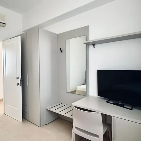 Zante - Incantevole Fronte Mare Apartment Marzocca di Senigallia