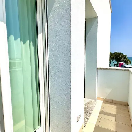 Zante - Incantevole Fronte Mare Apartment Marzocca di Senigallia