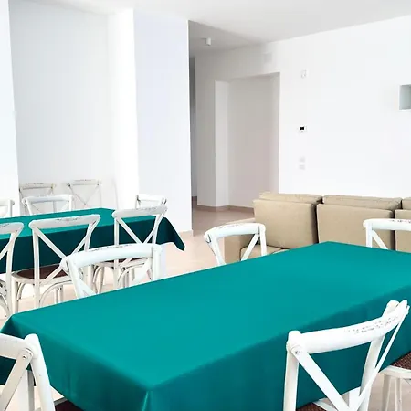 Zante - Incantevole Fronte Mare Marzocca di Senigallia