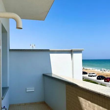 Zante - Incantevole Fronte Mare Apartment *