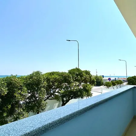Zante - Incantevole Fronte Mare * Marzocca di Senigallia