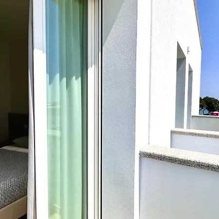 Zante - Incantevole Fronte Mare * Marzocca di Senigallia
