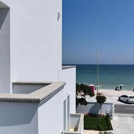 Zante - Incantevole Fronte Mare Apartment
