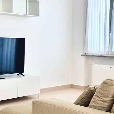 Zante - Incantevole Fronte Mare Apartment Marzocca di Senigallia