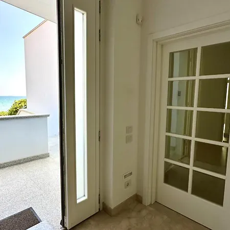 Zante - Incantevole Fronte Mare Apartment *