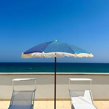 Apartment Zante - Incantevole Fronte Mare