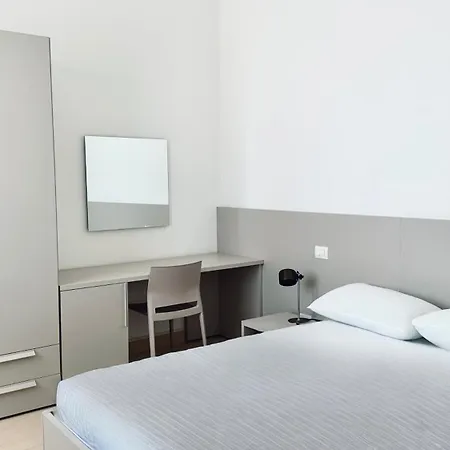 Zante - Incantevole Fronte Mare Apartment Marzocca di Senigallia