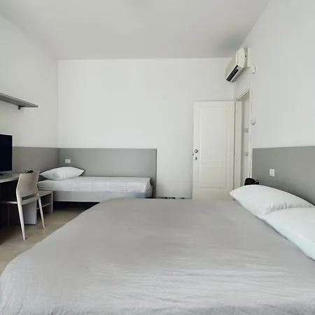 Zante - Incantevole Fronte Mare * Marzocca di Senigallia