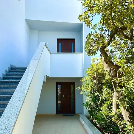 Zante - Incantevole Fronte Mare Apartment *